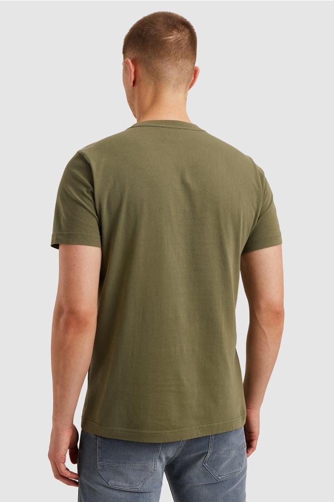 T SHIRT MET ARTWORK PTSS2504592 6149